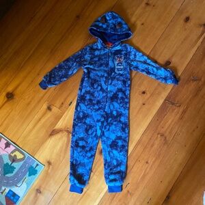 Chase Onesie